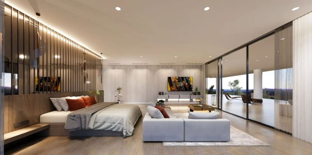 Etherhome Seaview Condo
