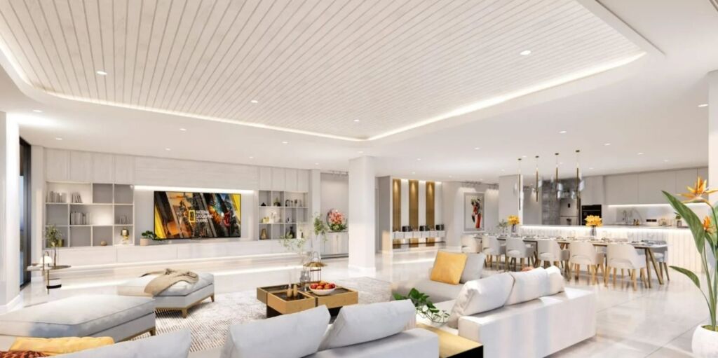 Etherhome Seaview Condo