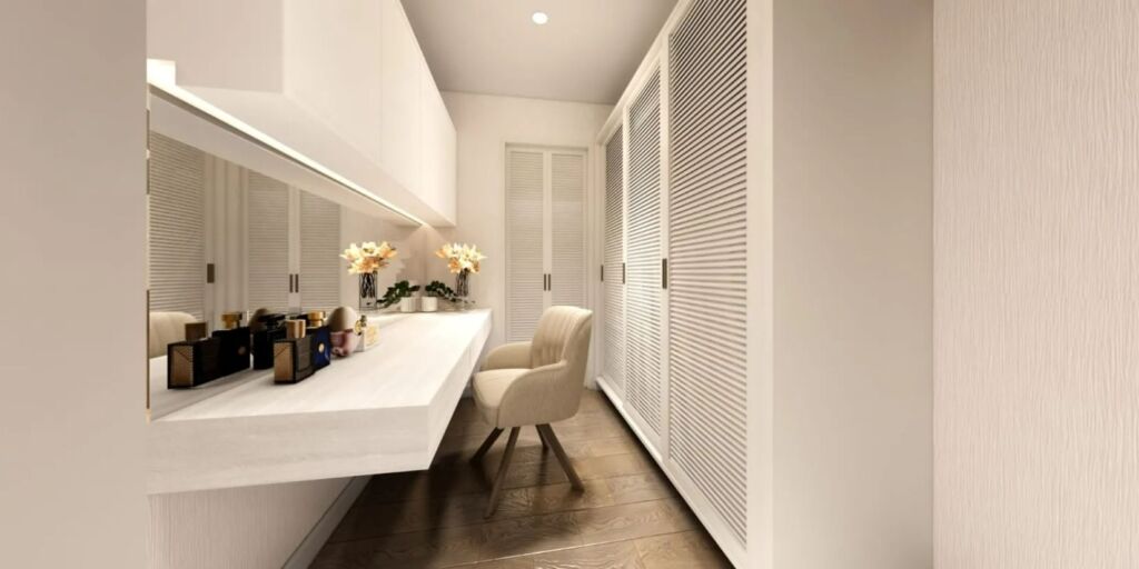 Etherhome Seaview Condo