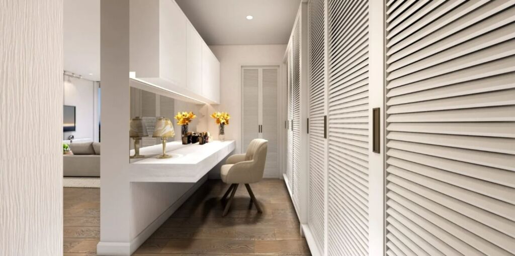 Etherhome Seaview Condo