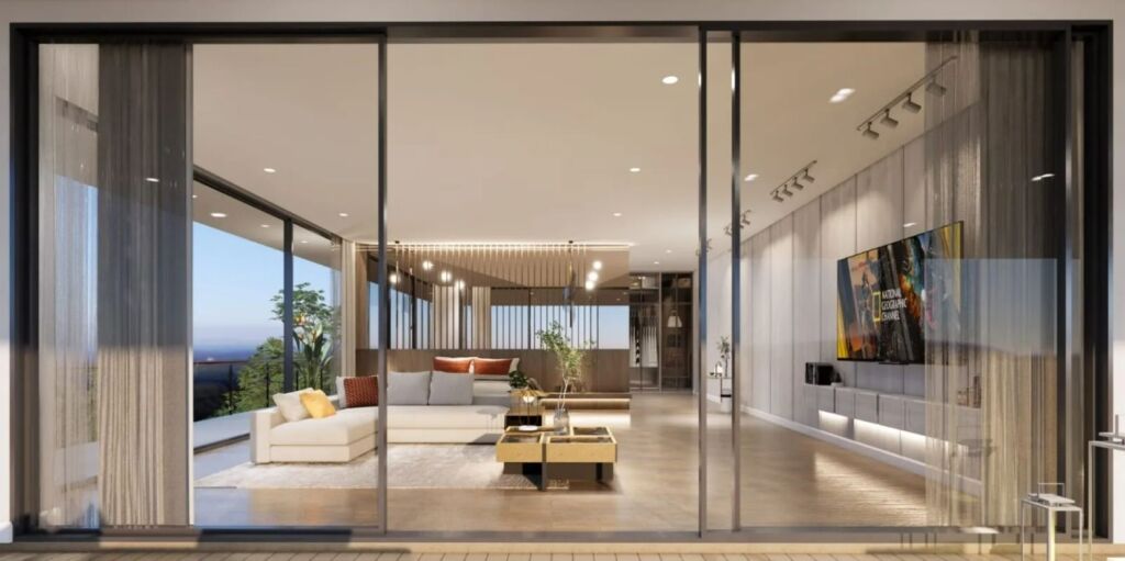Etherhome Seaview Condo