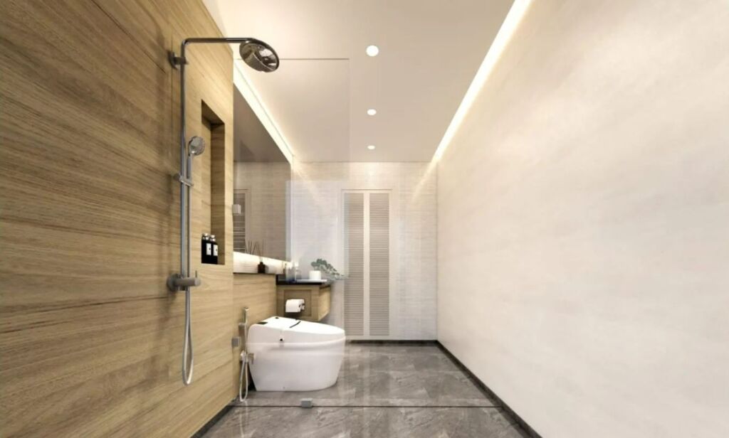 Etherhome Seaview Condo