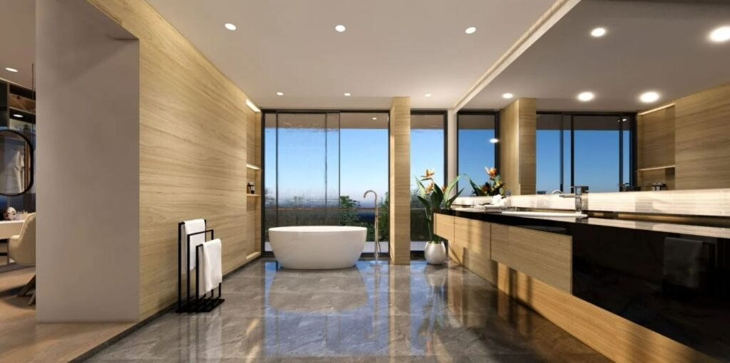 Etherhome Seaview Condo