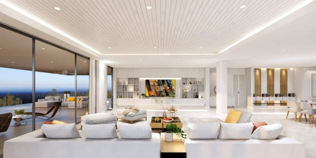 Etherhome Seaview Condo