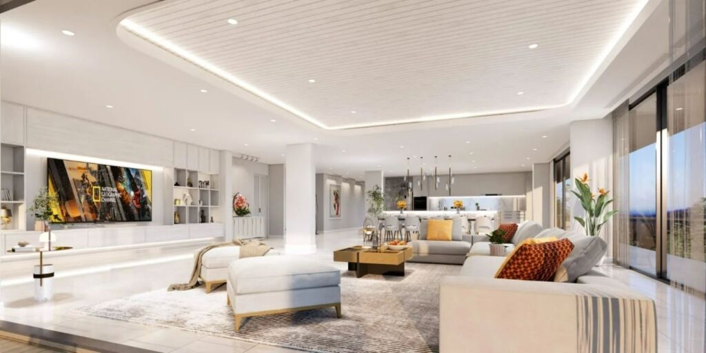 Etherhome Seaview Condo