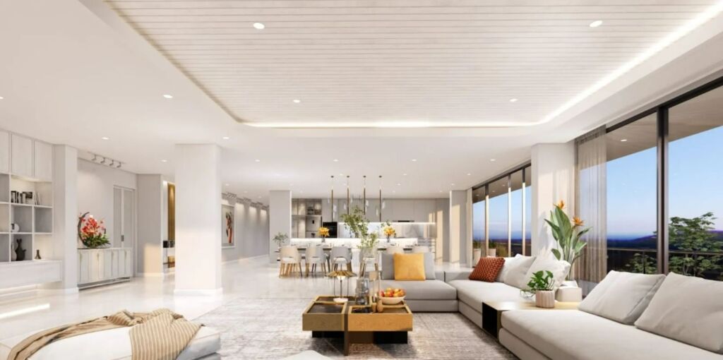 Etherhome Seaview Condo