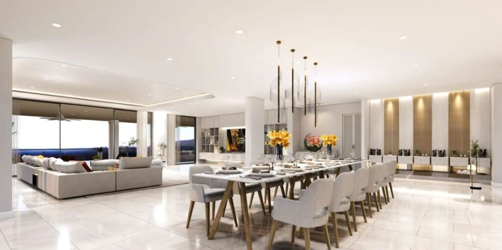 Etherhome Seaview Condo