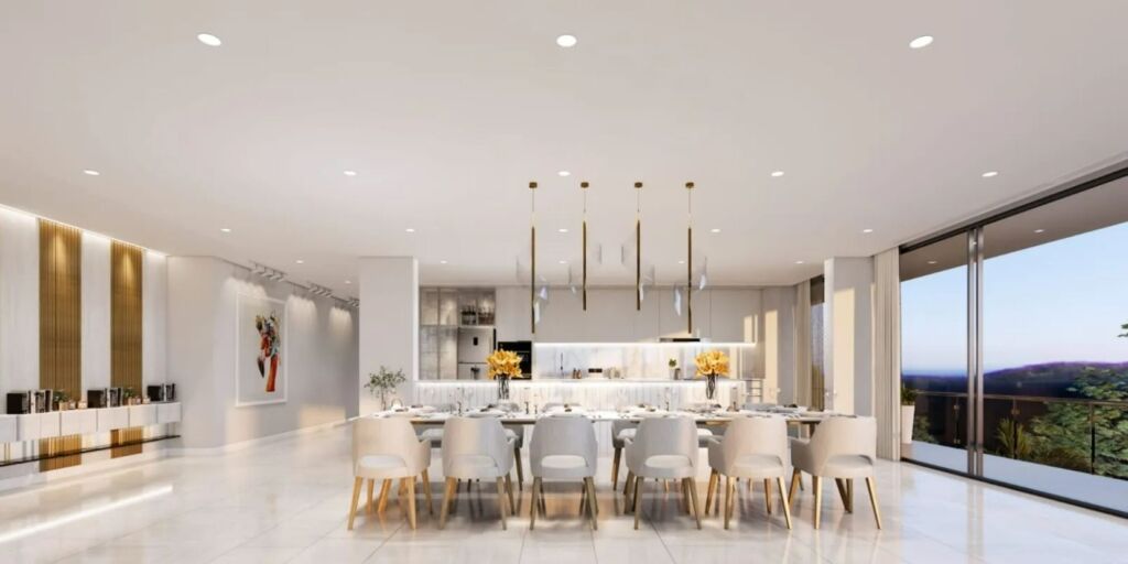 Etherhome Seaview Condo