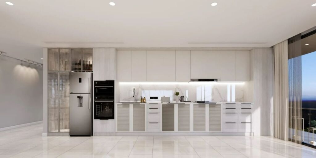 Etherhome Seaview Condo