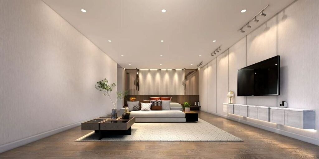 Etherhome Seaview Condo