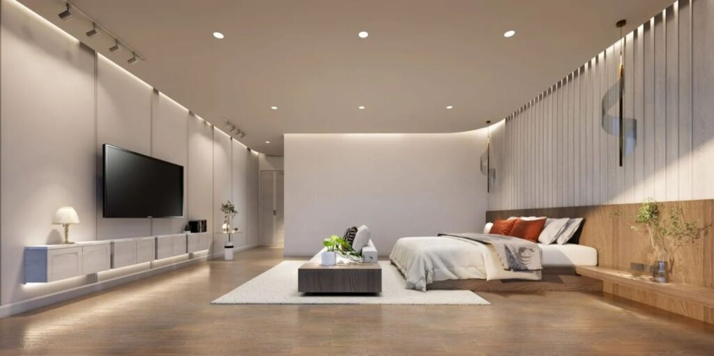 Etherhome Seaview Condo