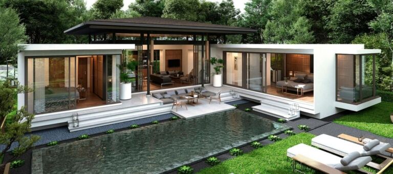 Botanica Modern Loft 2