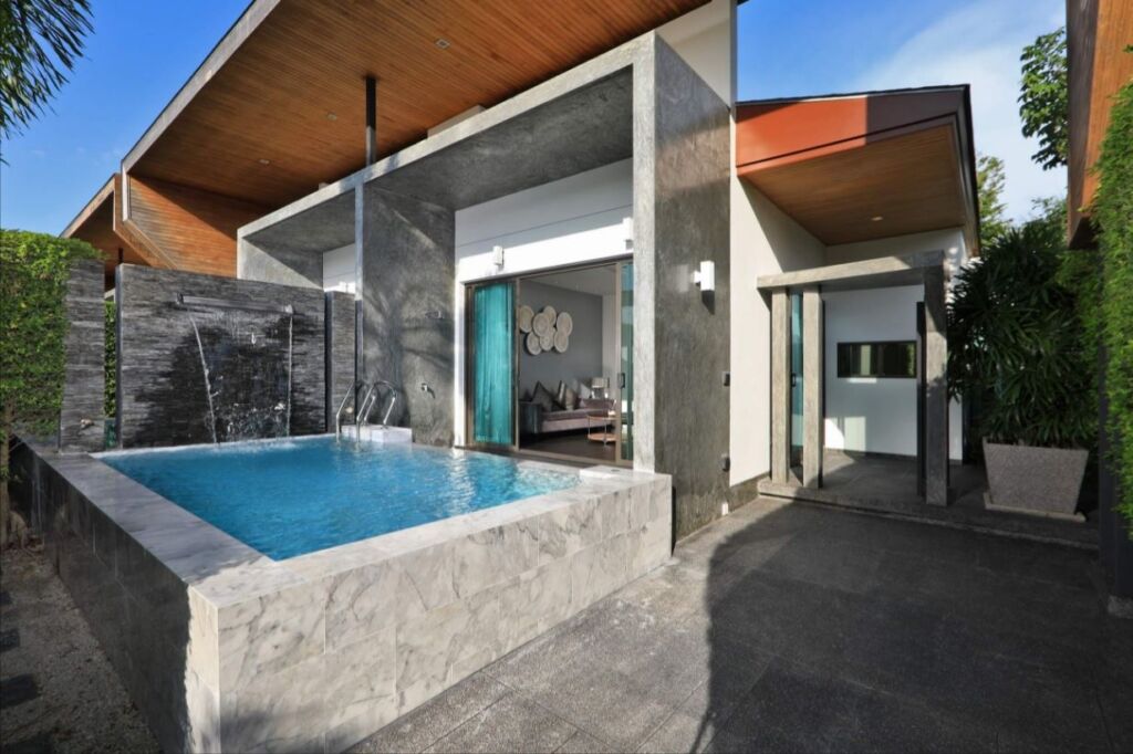 Wyndham Chalong Phuket