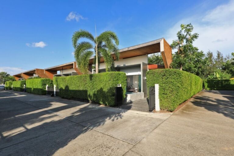 Wyndham Chalong Phuket