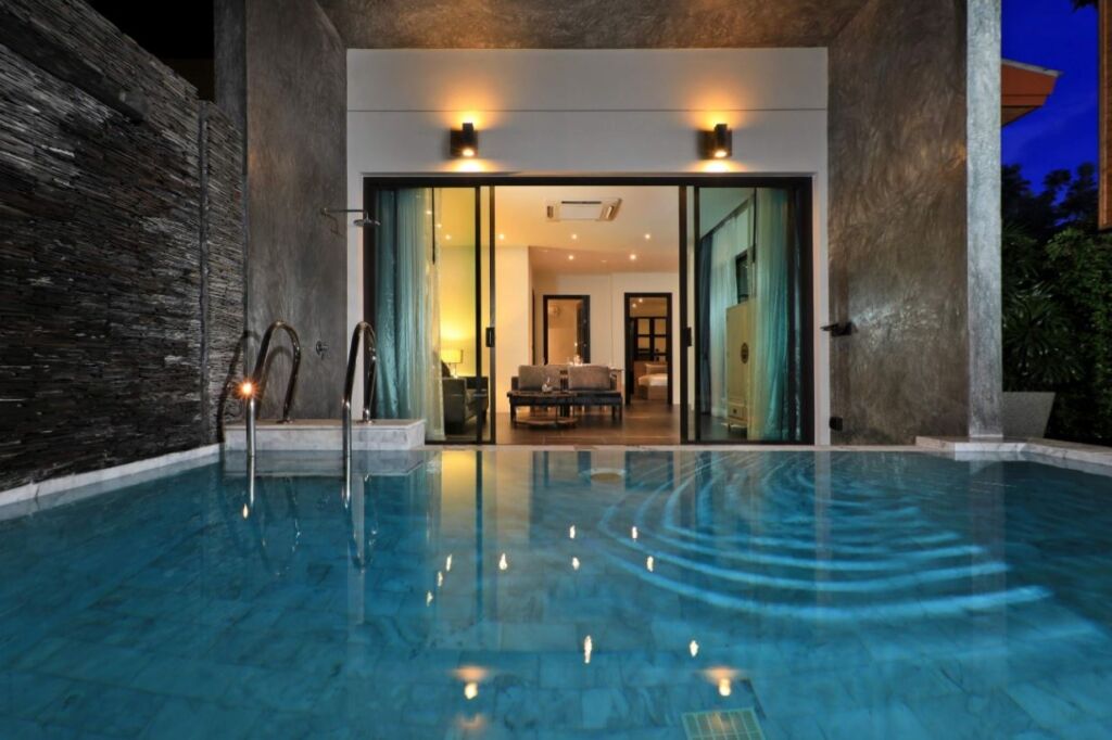 Wyndham Chalong Phuket