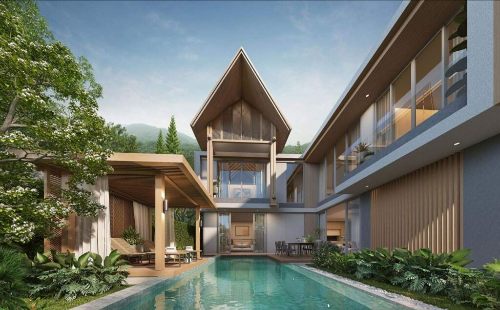 Serene Raya