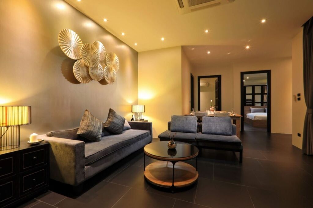 Wyndham Chalong Phuket