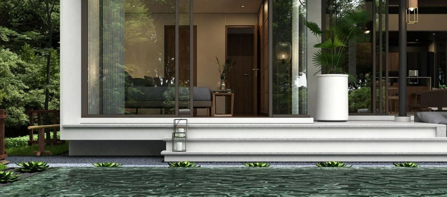 Botanica Modern Loft 2