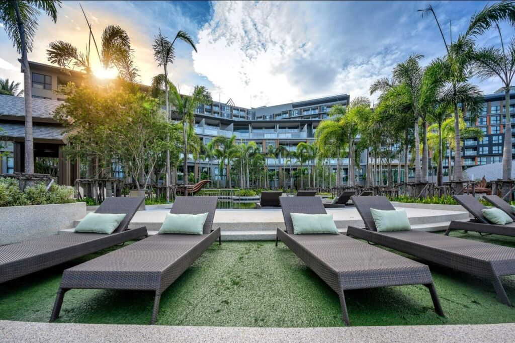 Mida Grand Resort