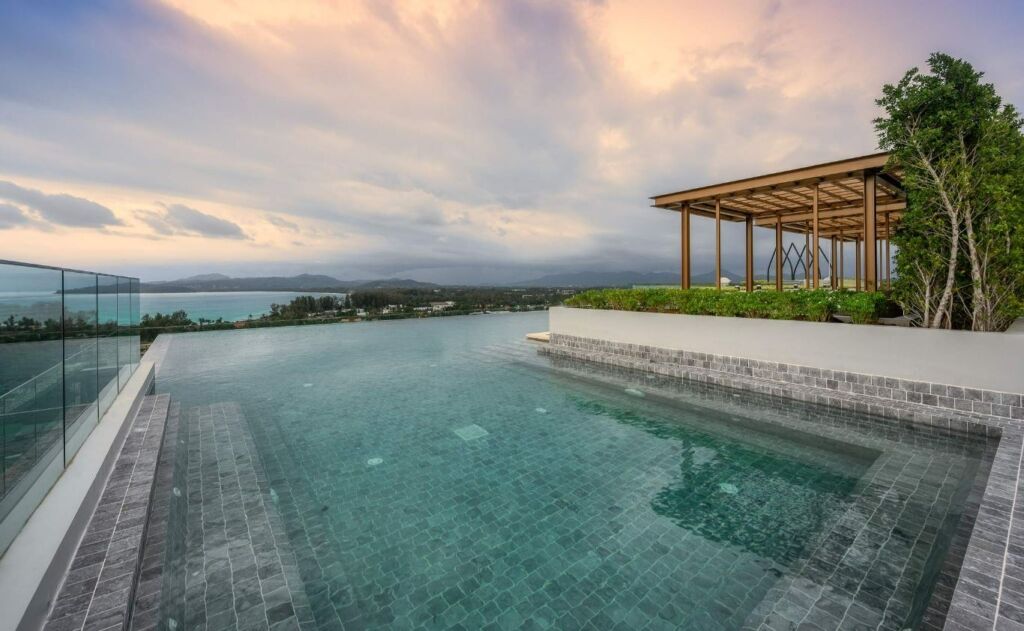 Mida Grand Resort