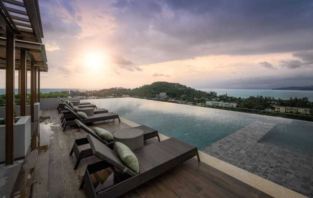Mida Grand Resort