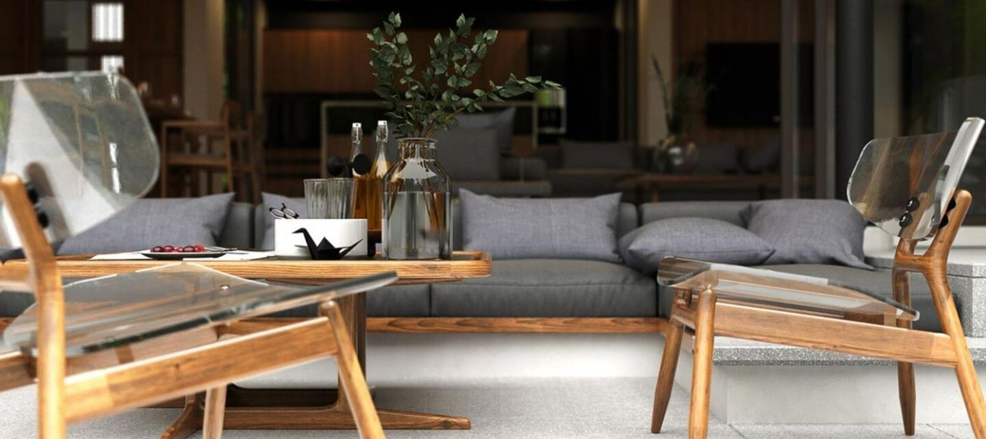 Botanica Modern Loft 2