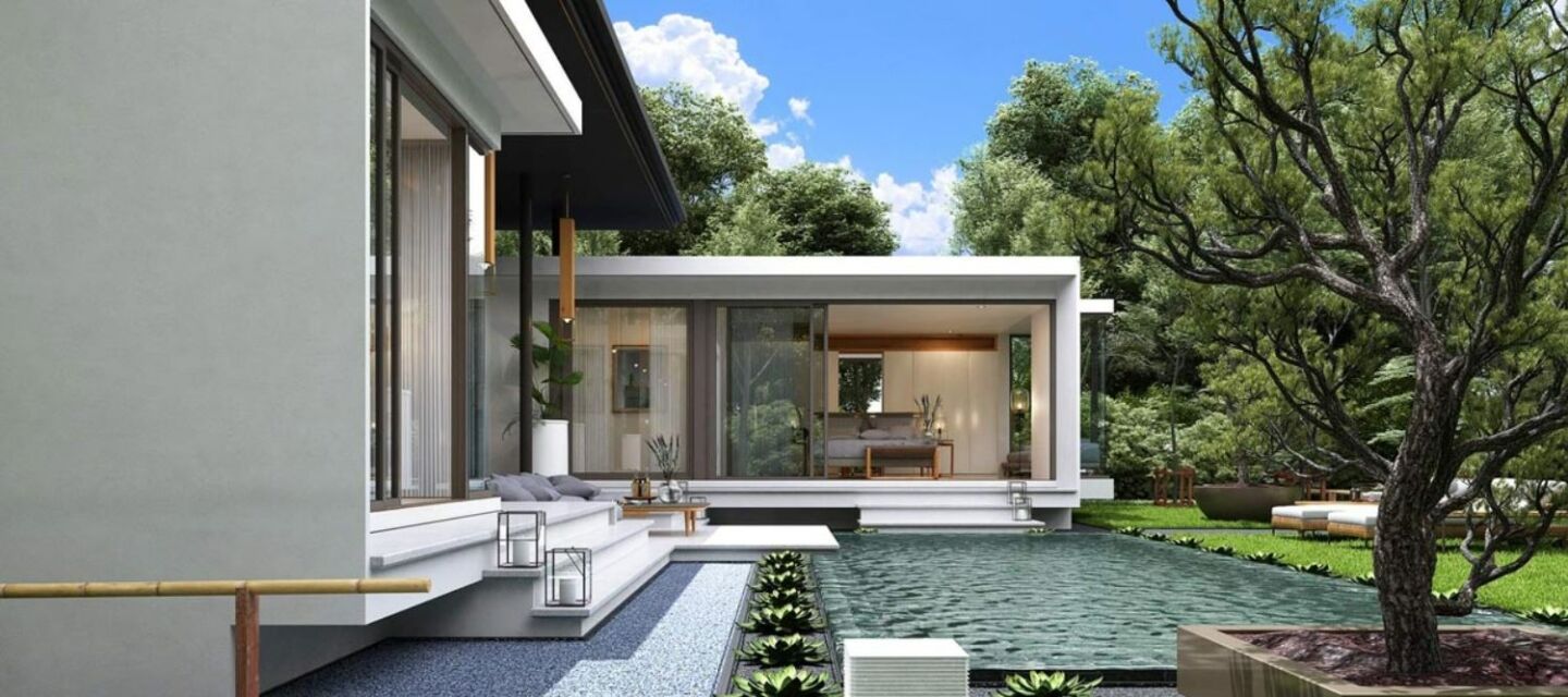 Botanica Modern Loft 2