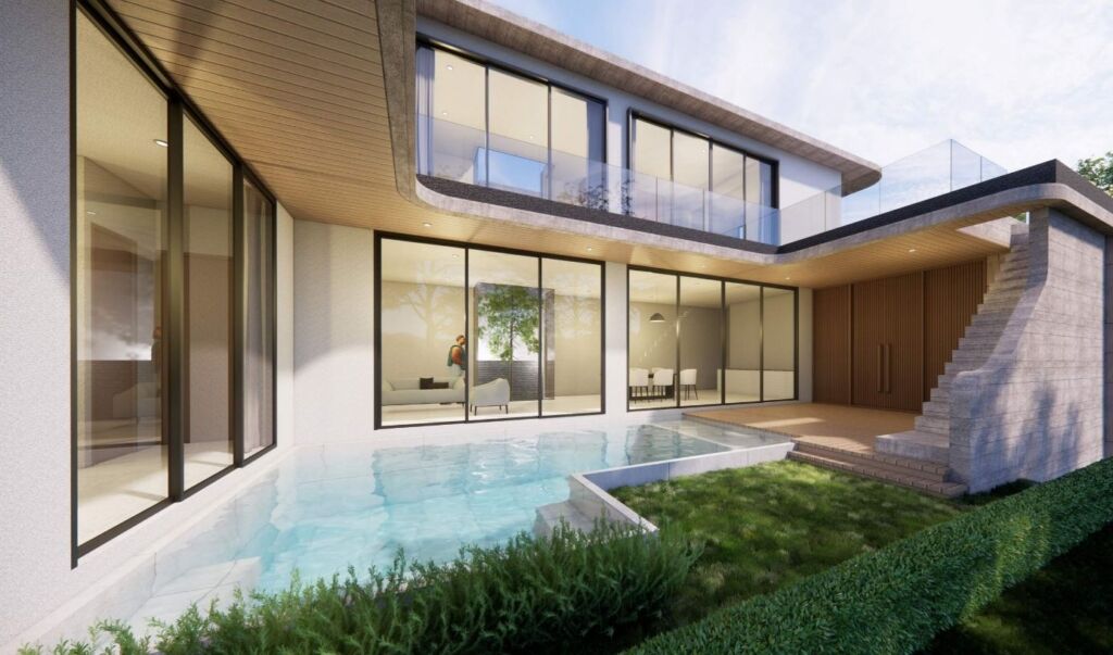 Phuvista Naithon Villas