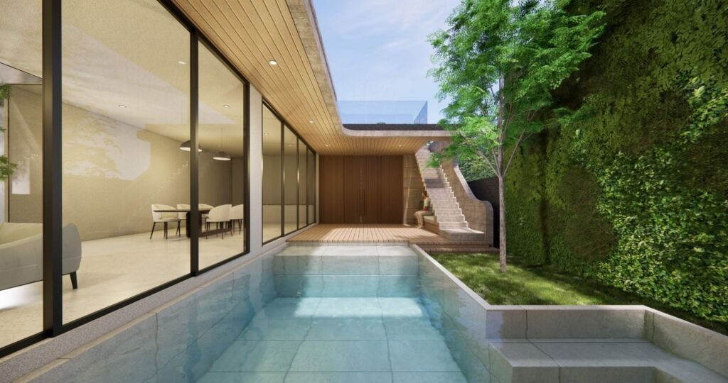 Phuvista Naithon Villas
