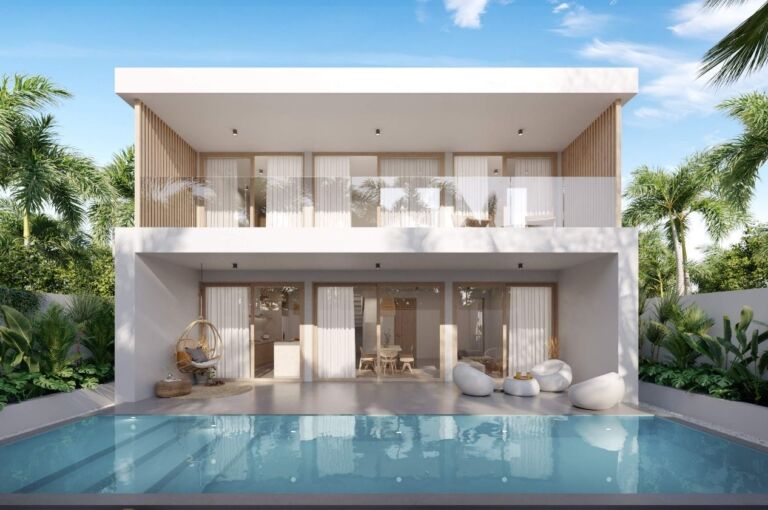 Skhai Sunrise Estate Phuket
