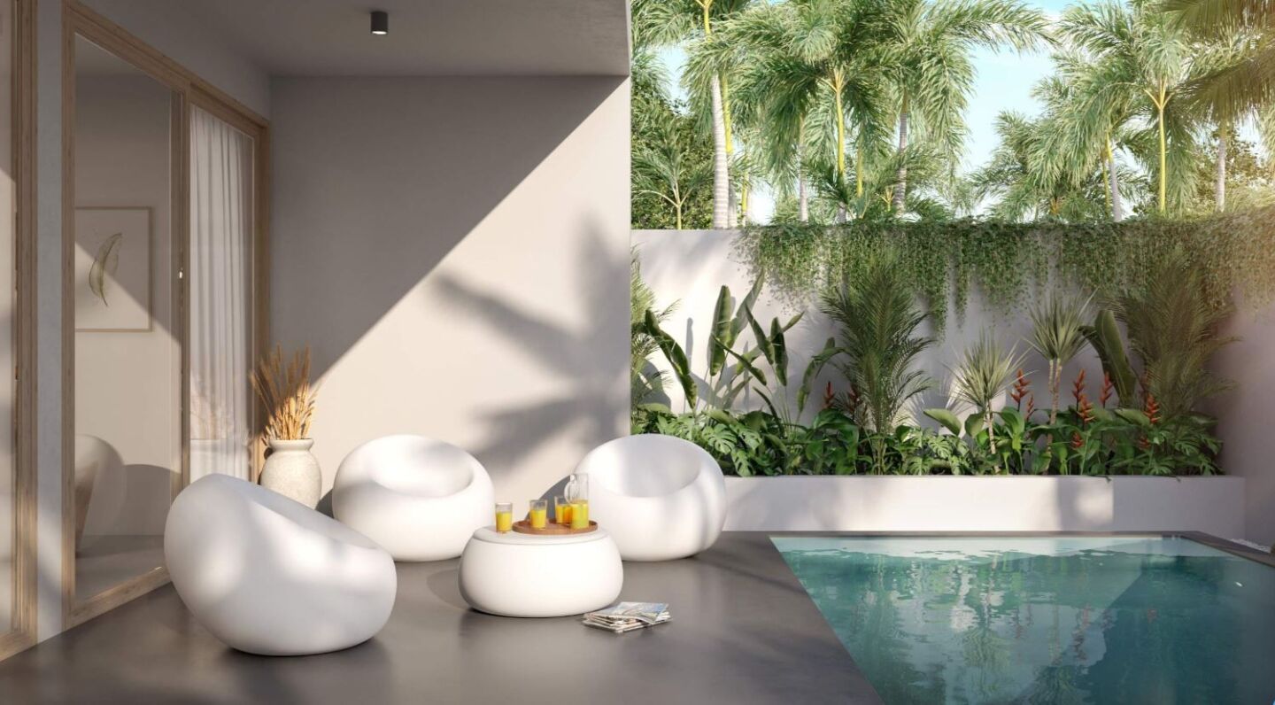Skhai Sunrise Estate Phuket