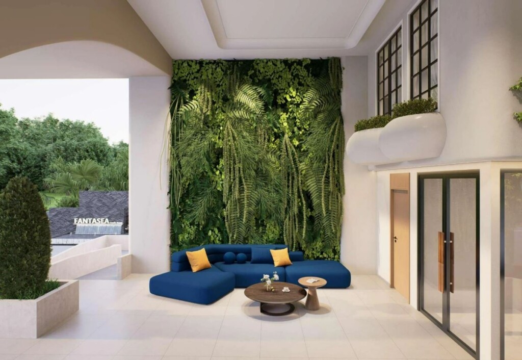 Fantasea Condo Rawai