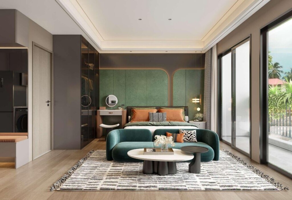 Fantasea Condo Rawai