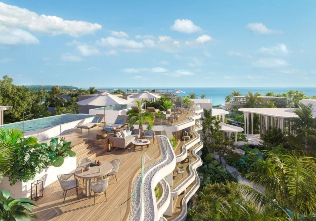 Garrya Residences Phuket