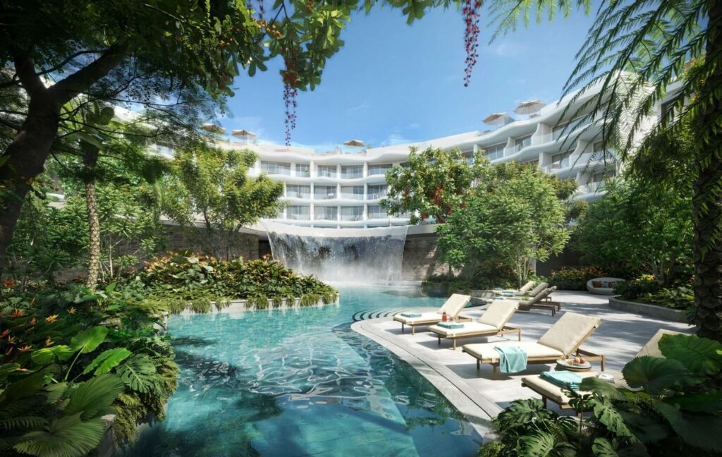 Garrya Residences Phuket