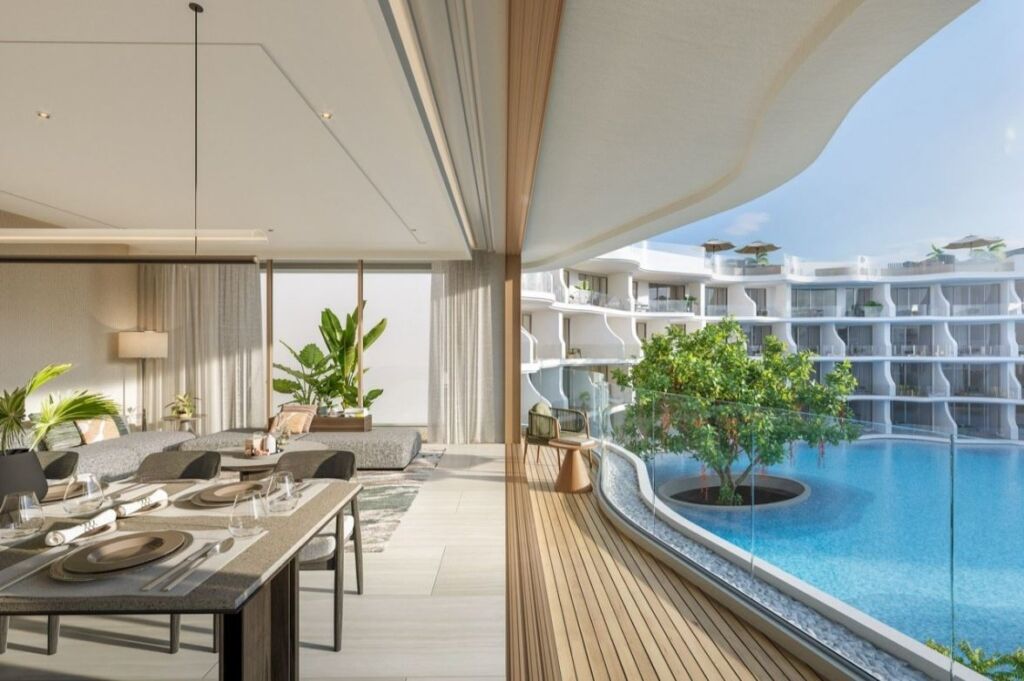 Garrya Residences Phuket