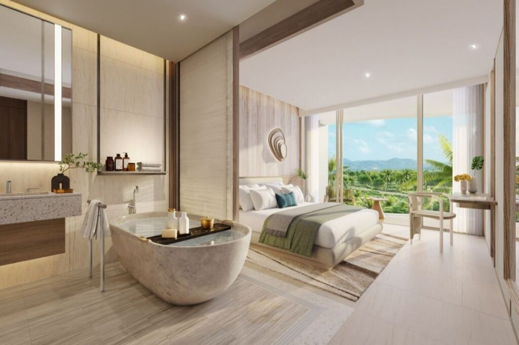 Garrya Residences Phuket
