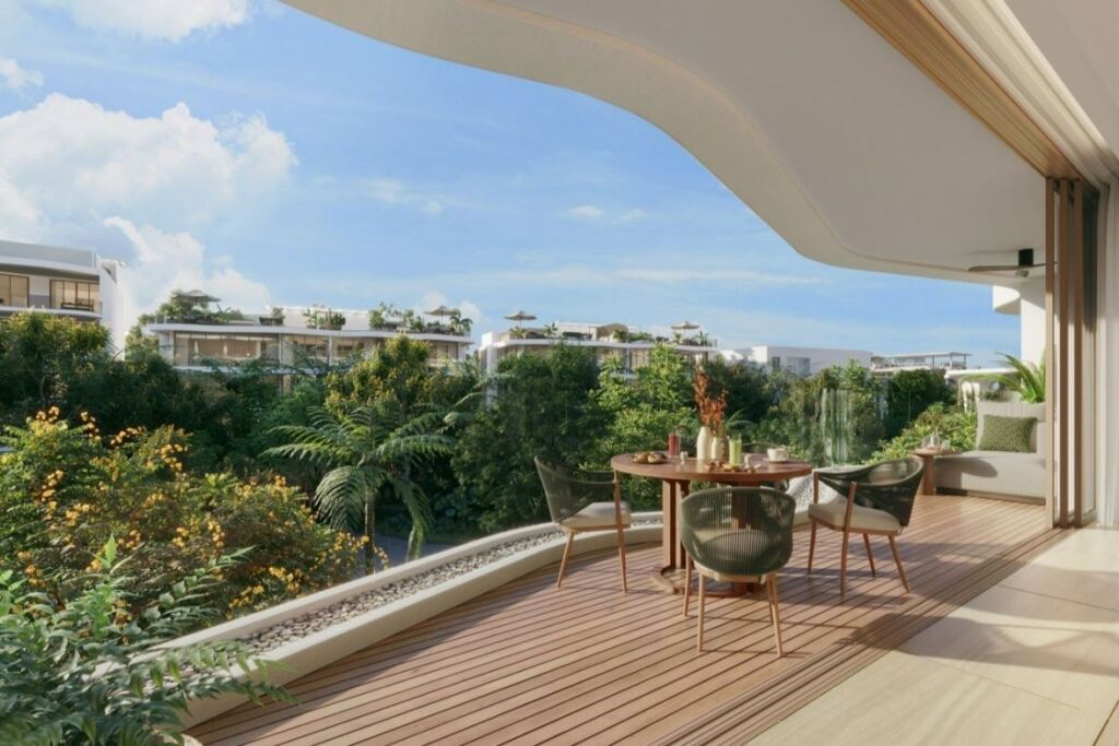 Garrya Residences Phuket