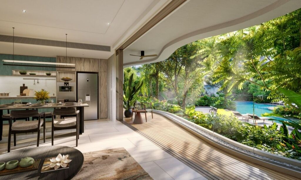 Garrya Residences Phuket