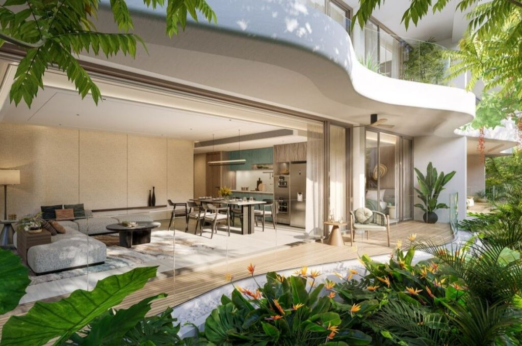 Garrya Residences Phuket