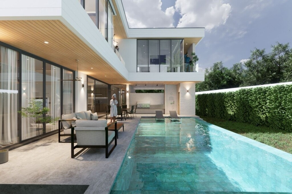 Garuda Villas