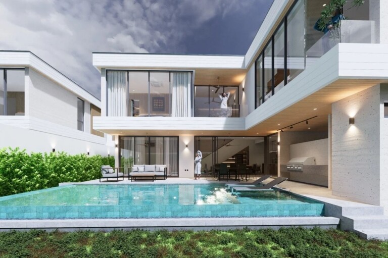 Garuda Villas