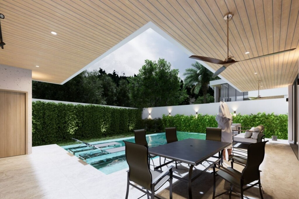 Garuda Villas