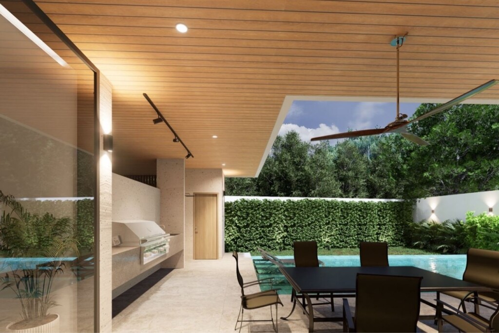 Garuda Villas