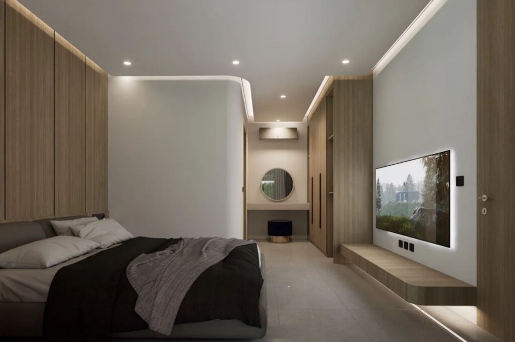 Garuda Villas