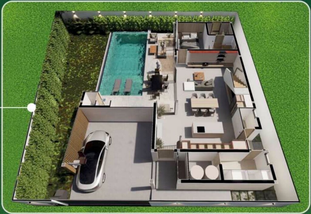 Garuda Villas