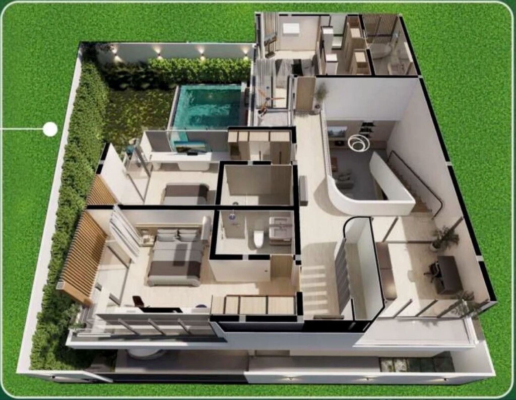 Garuda Villas
