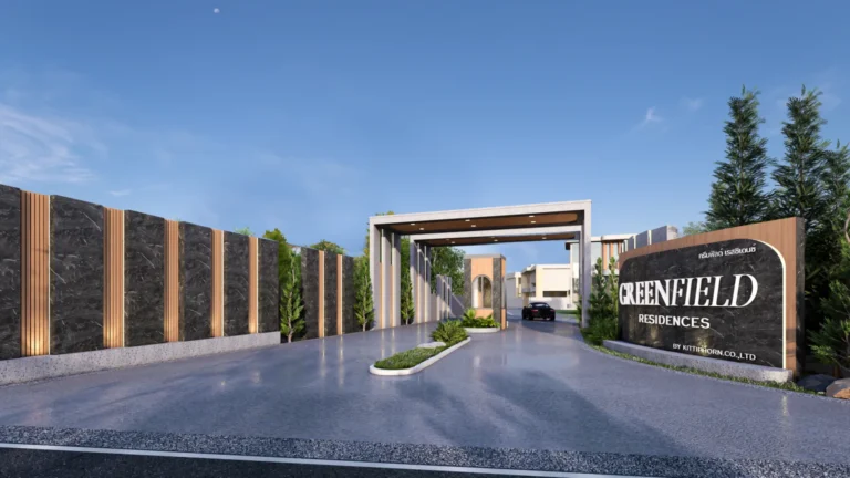 GreenField Residences