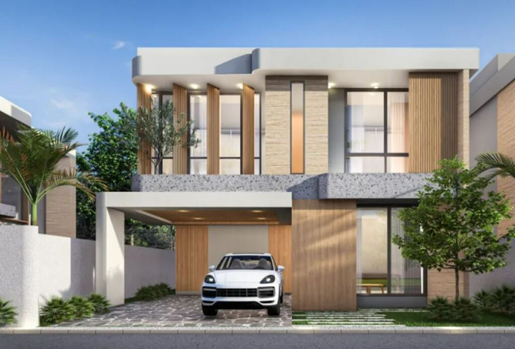 GreenField Residences