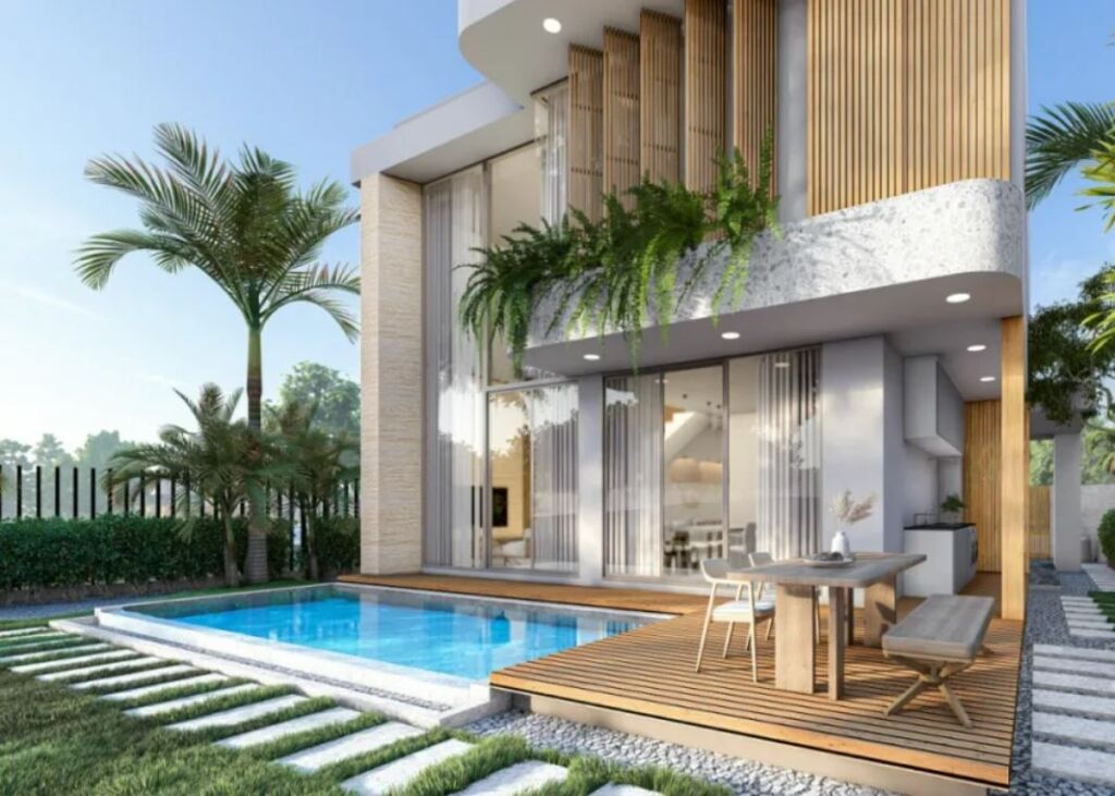 GreenField Residences